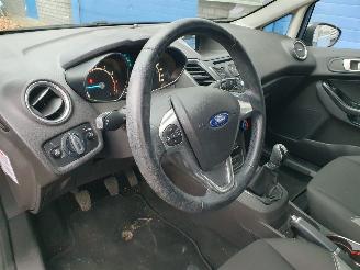 Ford Fiesta 1.0 Titanium picture 11