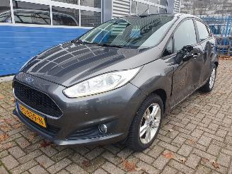Avarii autoturisme Ford Fiesta 1.0 Titanium 2016/7