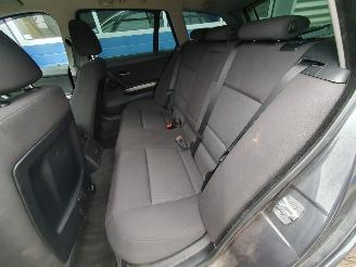 BMW 3-serie 320i High Executive Automaat Schadevrij picture 23