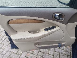 Jaguar S-type 2.7D V6 Executive Automaat picture 10