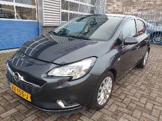 Vaurioauto  passenger cars Opel Corsa 1.0 Turbo Online Edition 2019/3