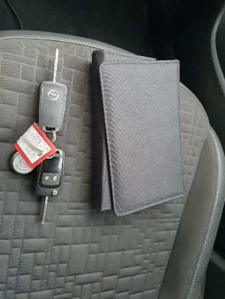 Opel Corsa 1.0 Turbo Online Edition picture 23