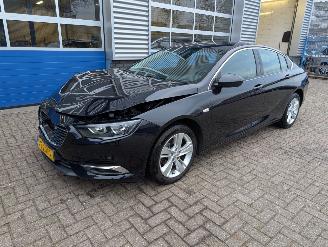 skadebil auto Opel Insignia GRAND SPORT 1.5 Turbo Business Executive Automaat 2019/3