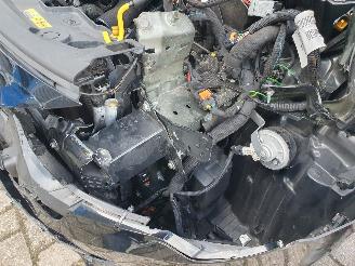 Opel Corsa 1.2 Elegance picture 10