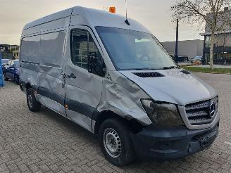 Mercedes Sprinter 416 2.2 CDI 366 HD picture 7