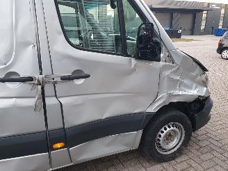 Mercedes Sprinter 416 2.2 CDI 366 HD picture 12