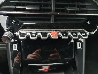 Peugeot 208 -E EV Allure 50KWh picture 18
