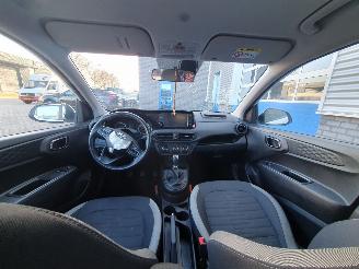 Hyundai I-10 1.0 comfort picture 14