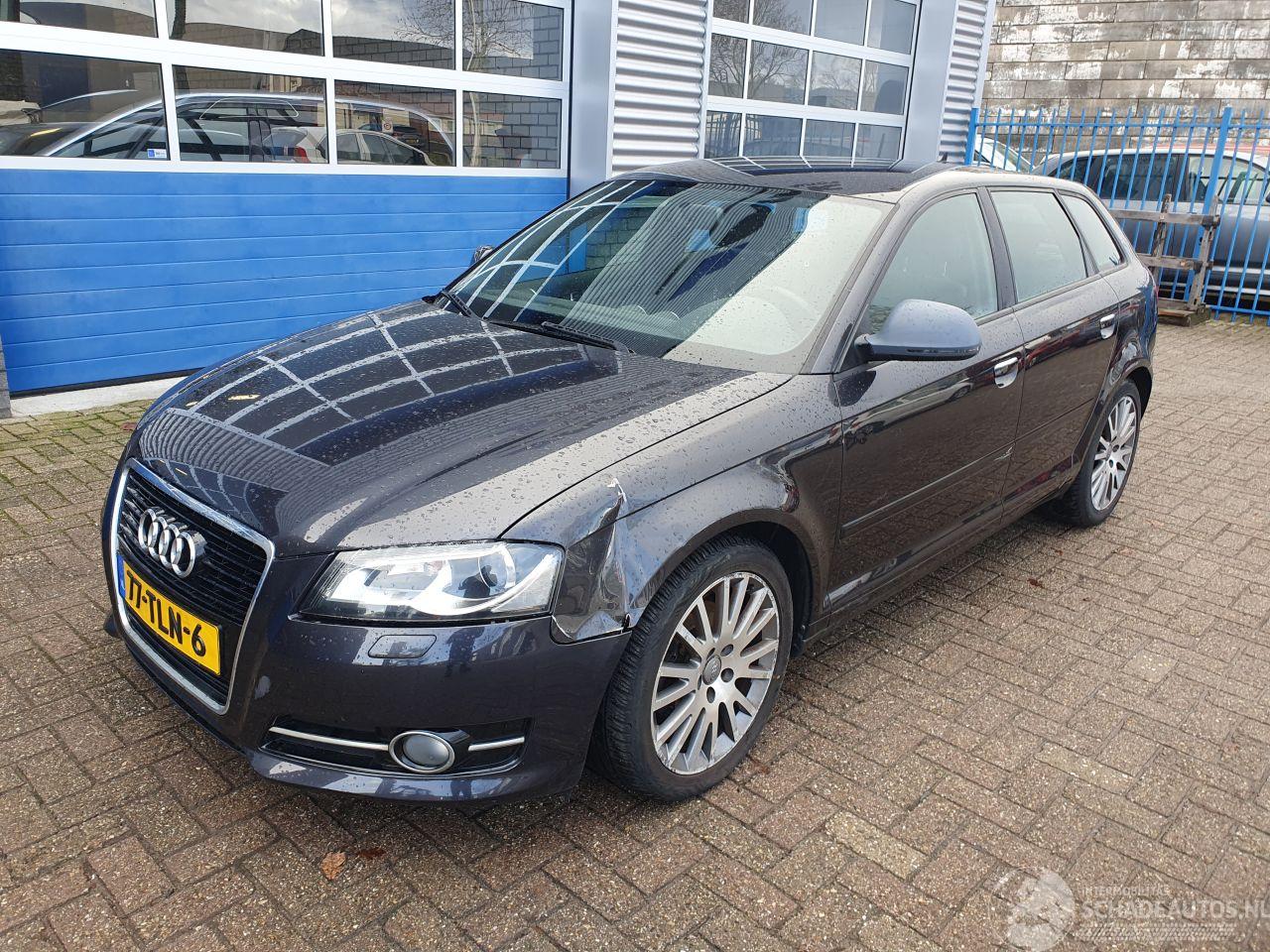 Audi A3 SPORTBACK 1.4 TFSI Ambition Advance