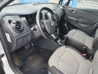 Renault Captur Automaat 1.2 TCe Expression picture 16