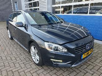 Volvo V-60 2.4 D6 AWD Plug-In Hybrid Summum picture 7