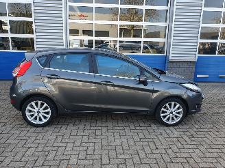 Ford Fiesta 1.0 EcoBoost Titanium picture 6