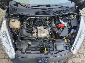 Ford Fiesta 1.0 EcoBoost Titanium picture 9