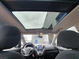 Hyundai Ix20 1.4i i-Vision picture 19