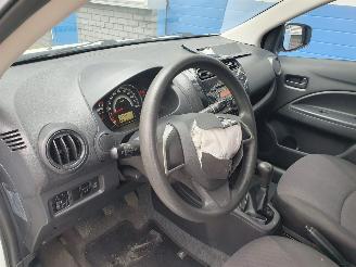 Mitsubishi Space-star 1.0 Cool+ picture 15