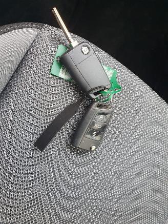 Seat Ibiza 1.0 TGI Style picture 27