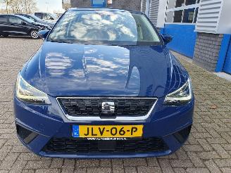 Seat Ibiza 1.0 TGI Style picture 8