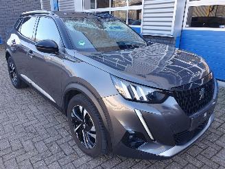 Peugeot 2008 1.2 GT-Line Automaat picture 7