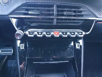 Peugeot 2008 1.2 GT-Line Automaat picture 29