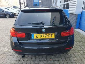 BMW 3-serie 316i Touring picture 5