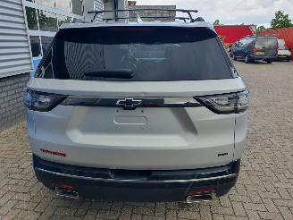 Chevrolet Traverse 3.6 V6 Automaat AWD picture 5