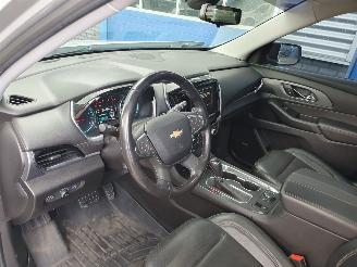Chevrolet Traverse 3.6 V6 Automaat AWD picture 19