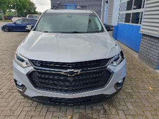 Chevrolet Traverse 3.6 V6 Automaat AWD picture 9