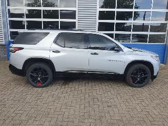 Chevrolet Traverse 3.6 V6 Automaat AWD picture 7