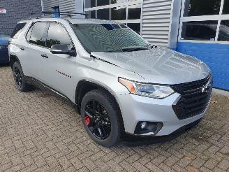 Chevrolet Traverse 3.6 V6 Automaat AWD picture 8