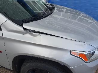 Chevrolet Traverse 3.6 V6 Automaat AWD picture 14