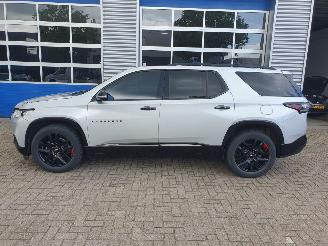 Chevrolet Traverse 3.6 V6 Automaat AWD picture 2