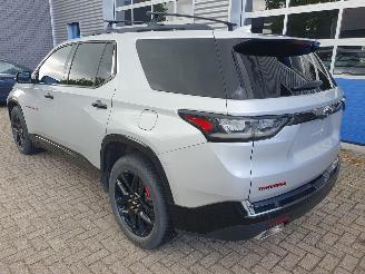 Chevrolet Traverse 3.6 V6 Automaat AWD picture 4