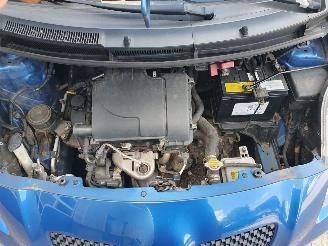 Toyota Yaris 1.0 VVTi picture 9