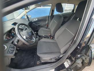Ford Fiesta 1.5 TDCi picture 13
