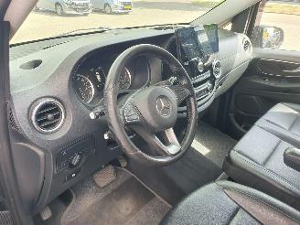 Mercedes Vito Tourer 116 BlueTEC Pro Extra Lang Automaat picture 18