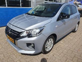 Avarii autoturisme Mitsubishi Space-star 1.2 Dynamic Automaat 2024/2