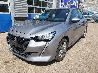 Avarii autoturisme Peugeot 208 1.2i 2020/6