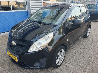  Chevrolet Spark 1.0 16V LS Bi-Fuel 2012/5
