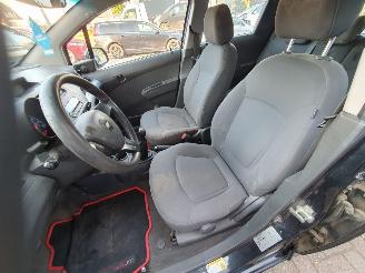 Chevrolet Spark 1.0 16V LS Bi-Fuel picture 15
