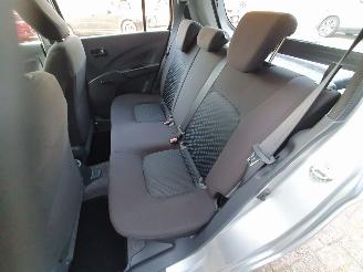 Suzuki Celerio 1.0 Comfort picture 25