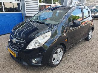  Chevrolet Spark 1.2 16V LTZ 2012/4