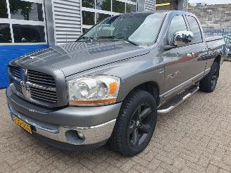 occasion passenger cars Dodge Ram 1500 5.7 Hemi Benzine - LPG 2006/9