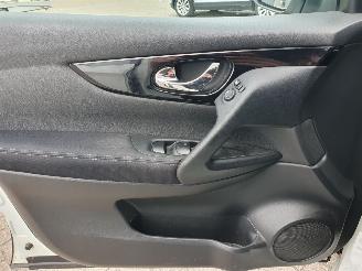 Nissan Qashqai 1.5 dCi Connect Edition picture 14