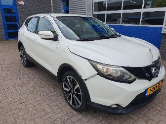Nissan Qashqai 1.5 dCi Connect Edition picture 7
