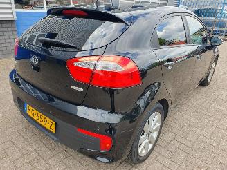 Kia Rio 1.2 CVVT ExecutiveLine picture 5