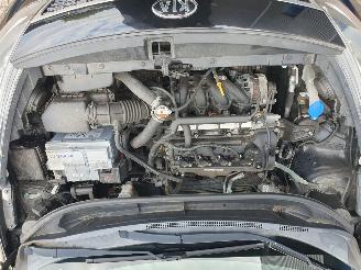 Kia Rio 1.2 CVVT ExecutiveLine picture 9