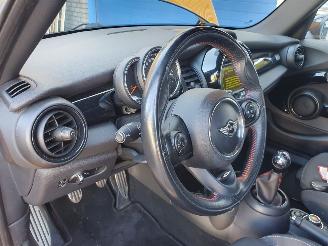 Mini Cooper John cooper works - 1.5 Cooper Serious Business picture 13