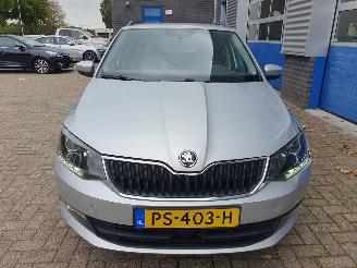 Skoda Fabia Combi 1.0 TSI Drive picture 8