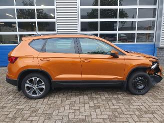 Seat Ateca 1.0 EcoTSI Style picture 6