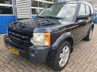 Schadeauto Land Rover Discovery 3 4.4 V8 HSE 2005/6